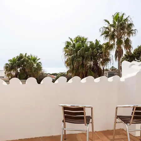 Villa Binixop Binibeca