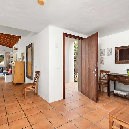 Villa Binixop