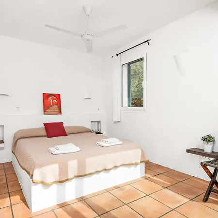 Binixop Villa Binibeca
