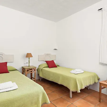 Binixop Villa *