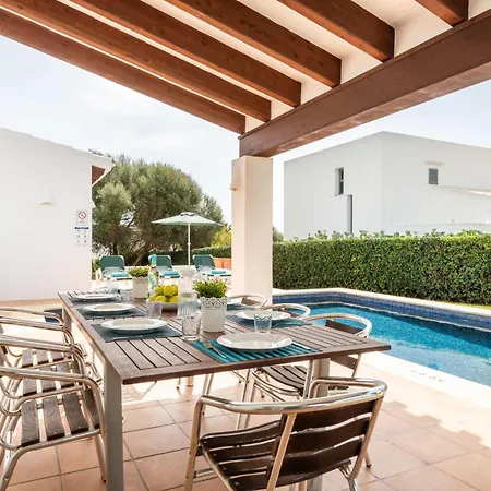 Villa Binixop