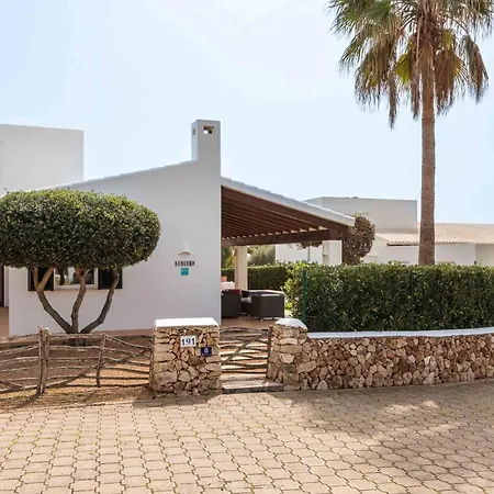 Binixop Villa Binibeca