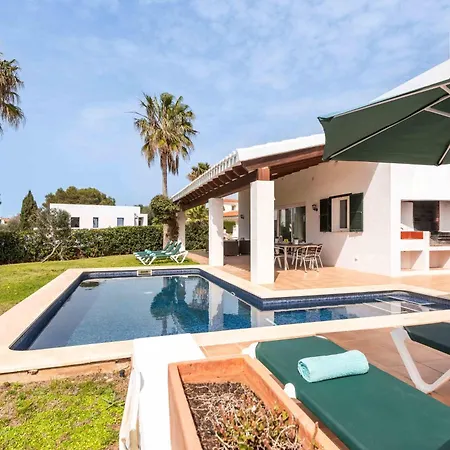 Villa Binixop